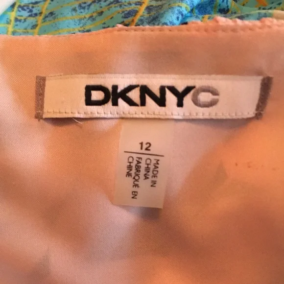 DKNYC dress - Picture 3 of 4